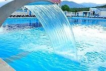 Royal Towers Resort Kiris Exteriér fotografie
