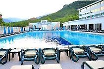 Royal Towers Resort Kiris Exteriér fotografie