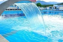 Royal Towers Resort Kiris Exteriér fotografie