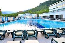 Royal Towers Resort Kiris Exteriér fotografie